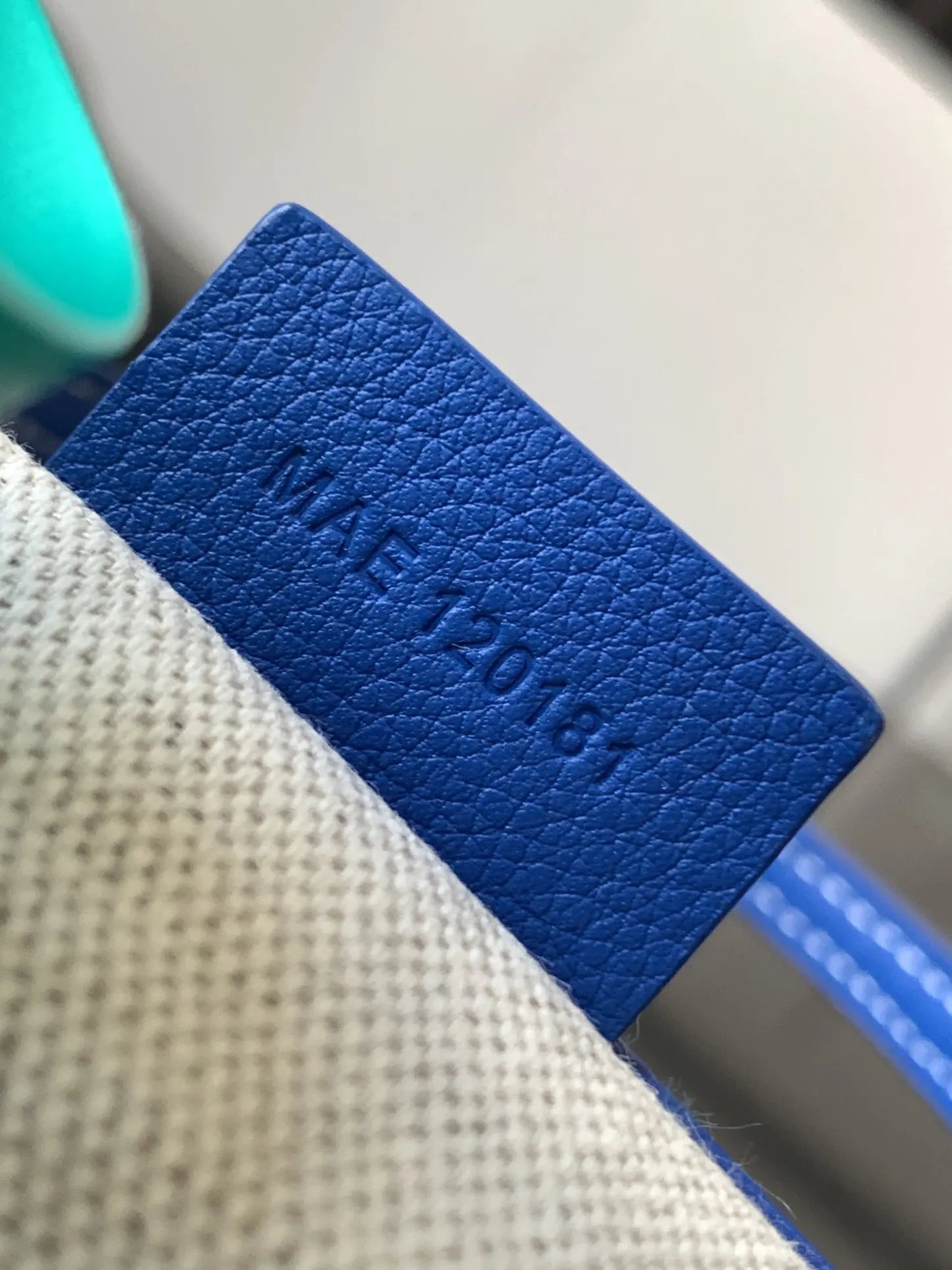 Goyard POITIERS包是SAINT LOUIS 托特包 大容量托特款