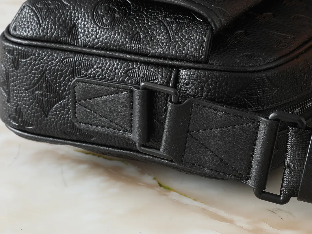 Louis Vuitton Organizer Pouch Travel Canvas