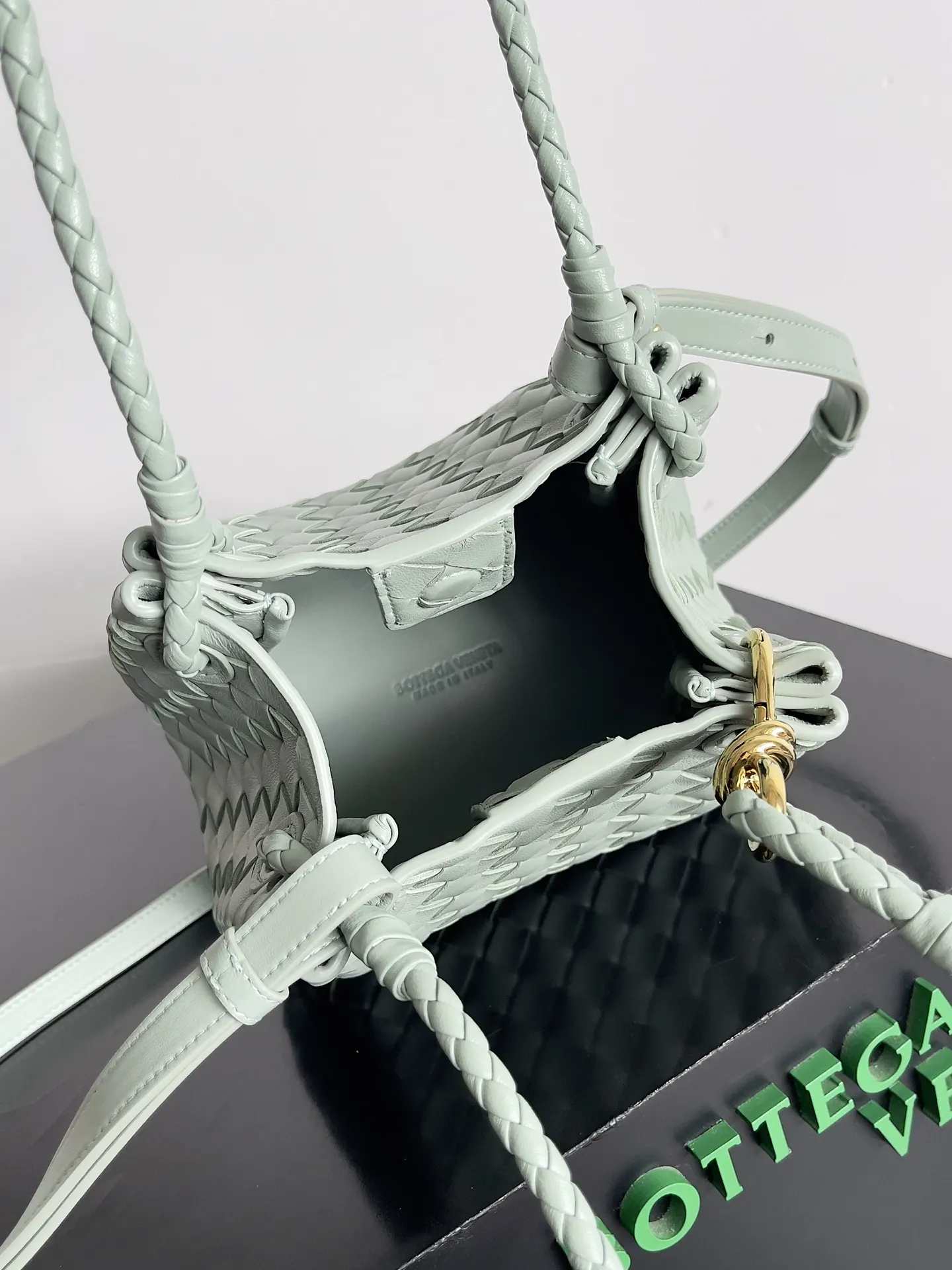 Crossbody Bag Lightweight