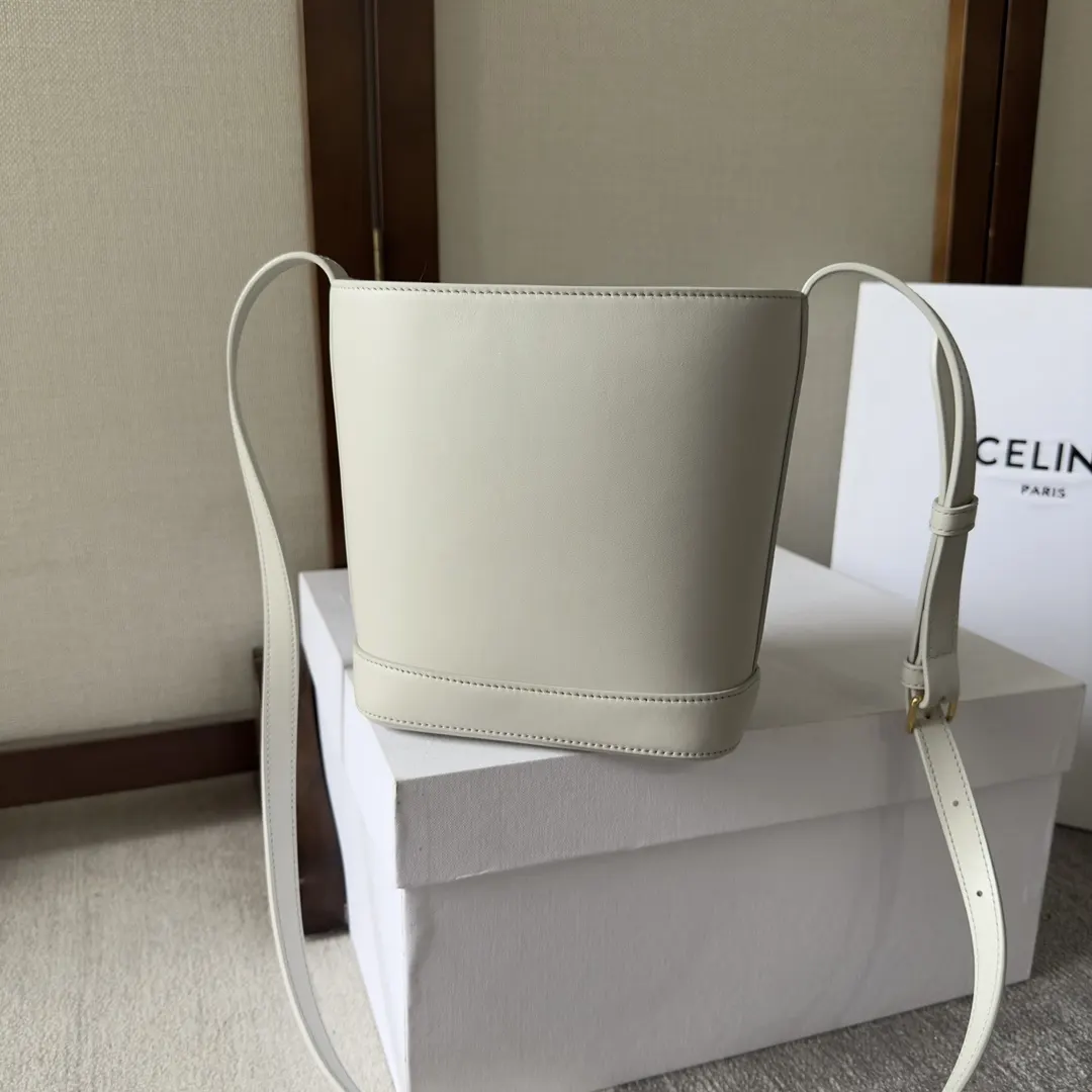 Bucket Bag Casual