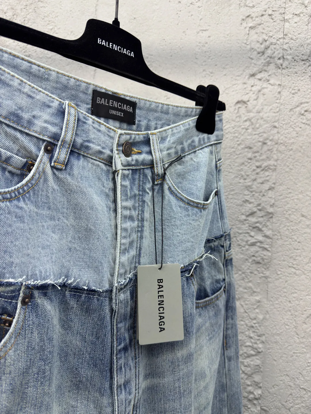 Balenciaga Street Casual