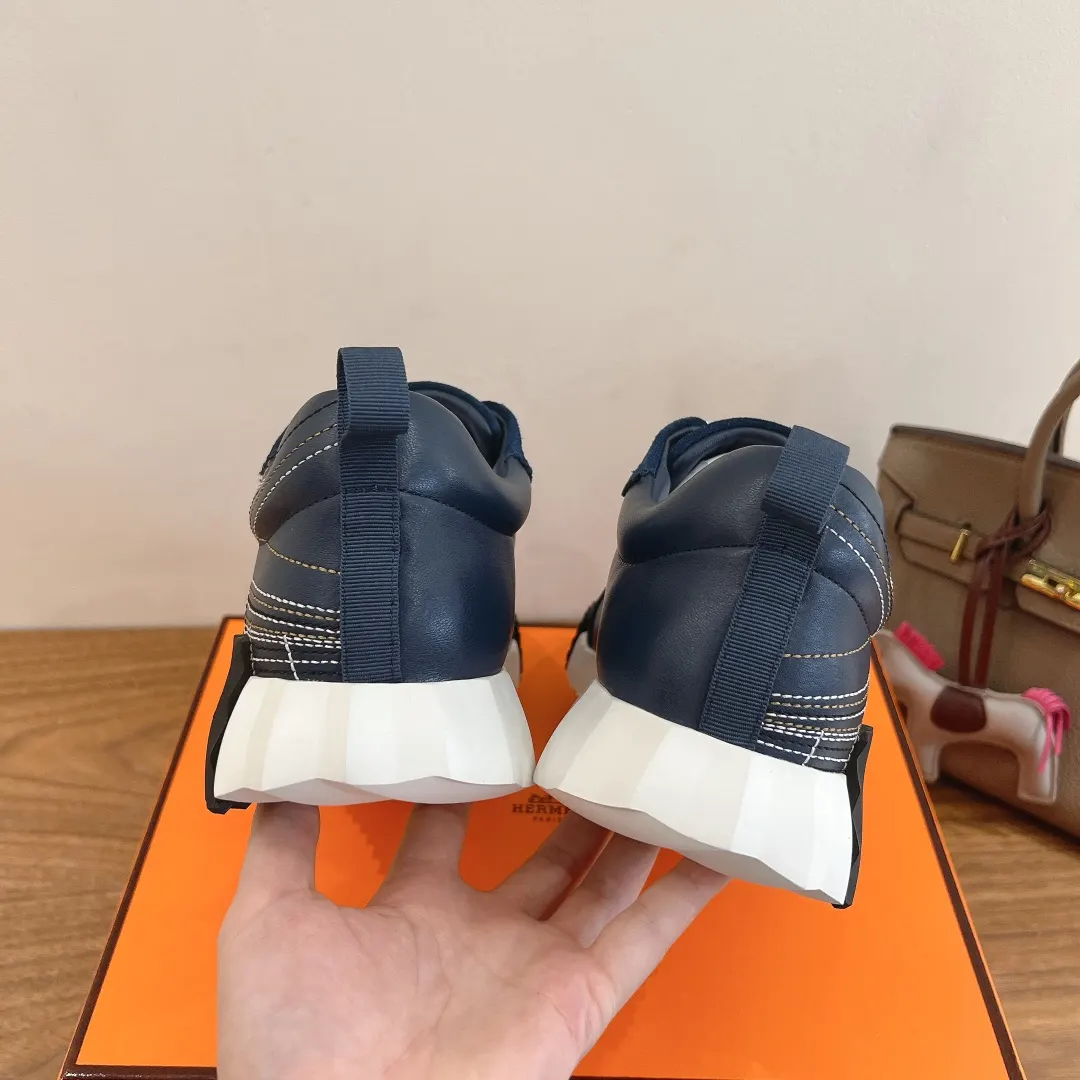 Hermès SS 运动鞋