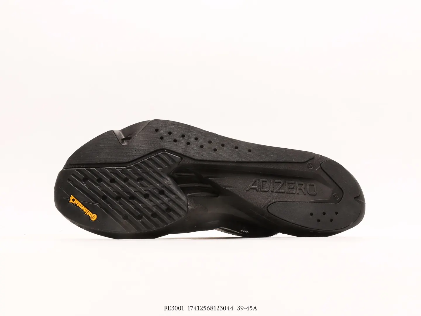 Adidas 厚底 运动鞋 休闲百搭款 款04