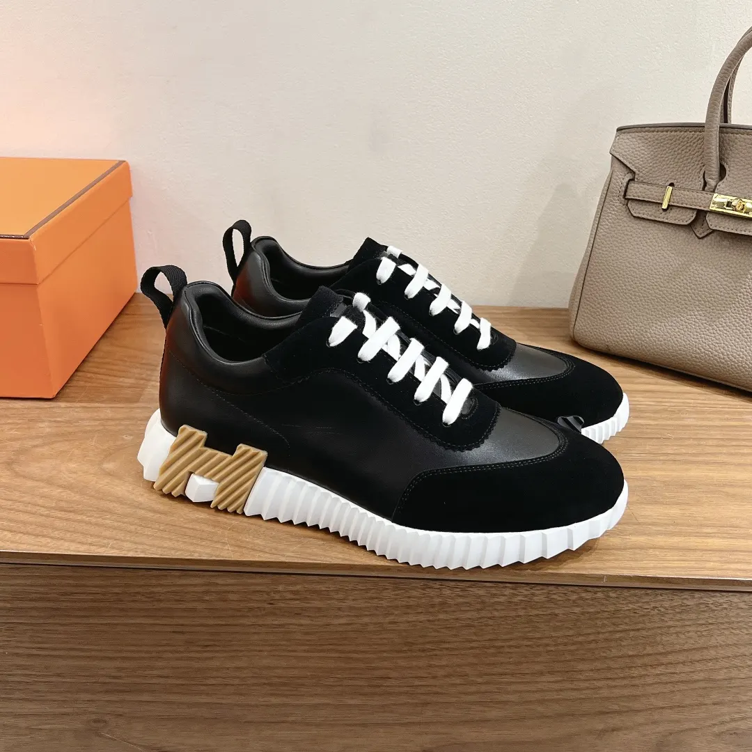 Hermès SS 运动鞋