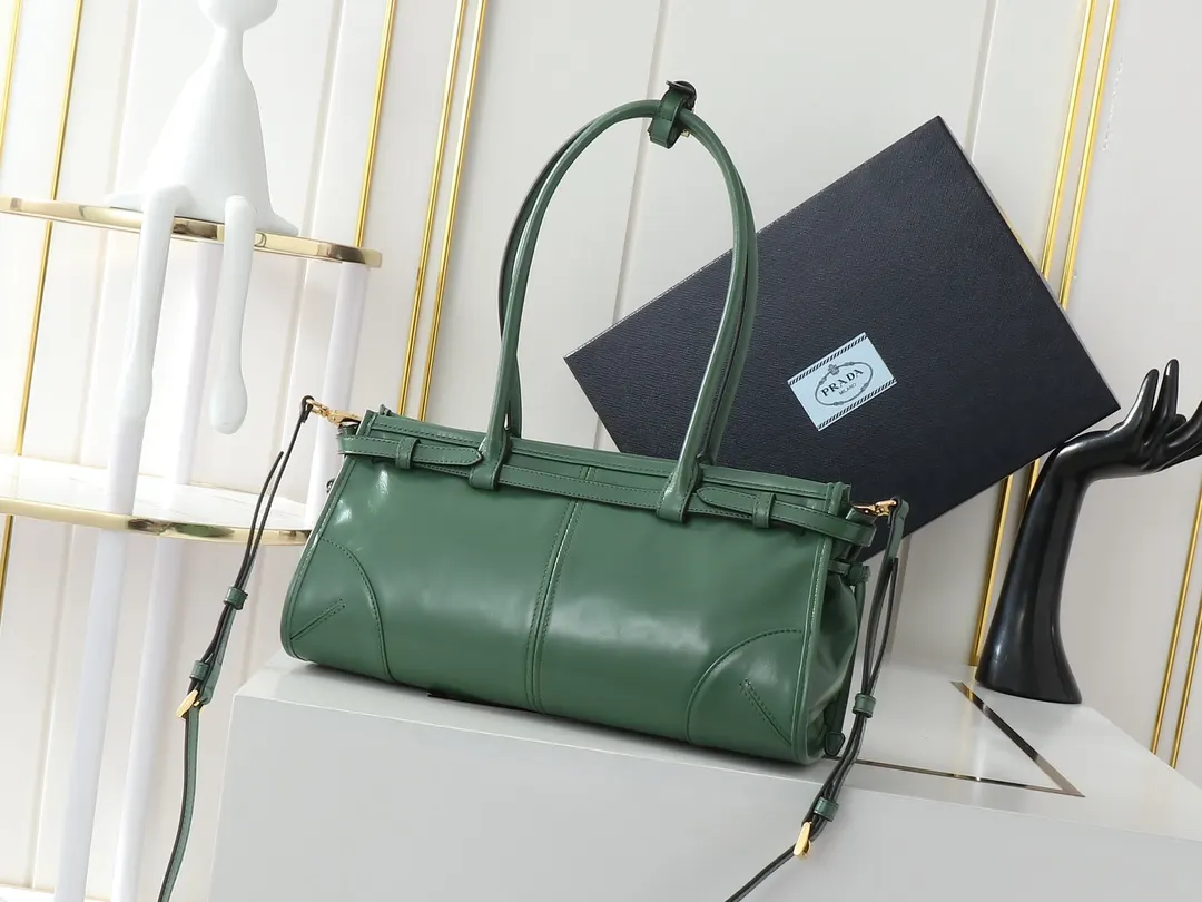 Prada 1BA426 斜挎包