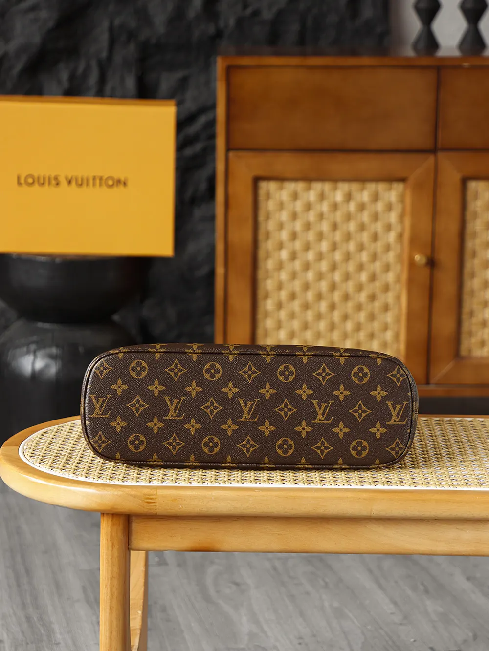 LV 经典老花 斜挎包｜ORBUYBAG 岚奢包高端时尚精品