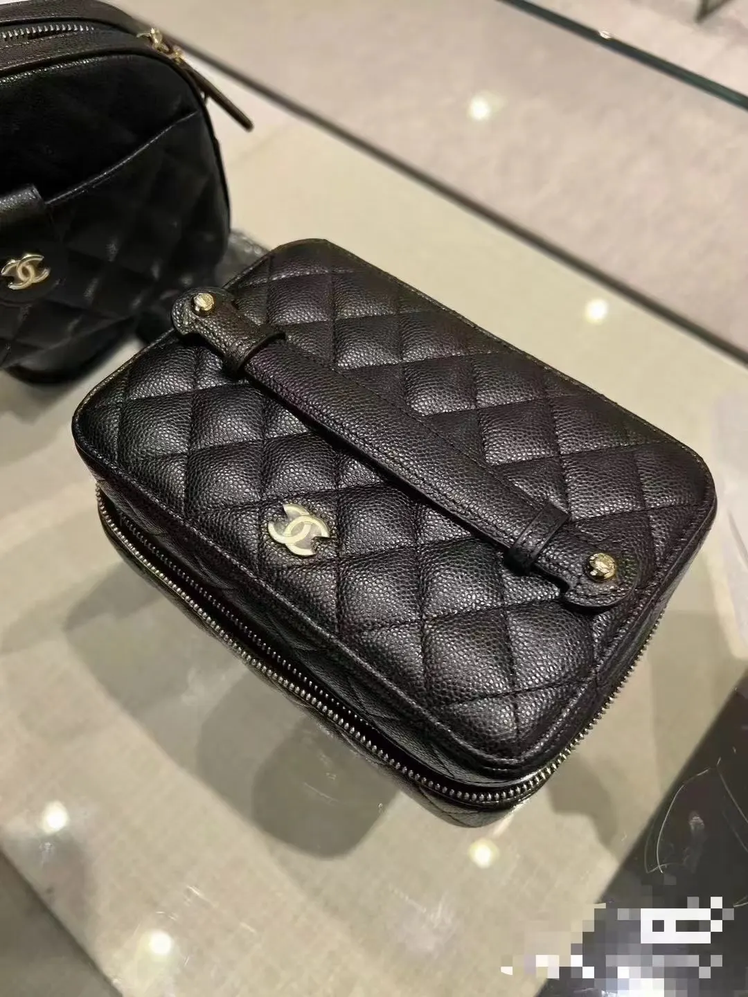 CHANEL 啦 ‍ 手表 经典腕表款