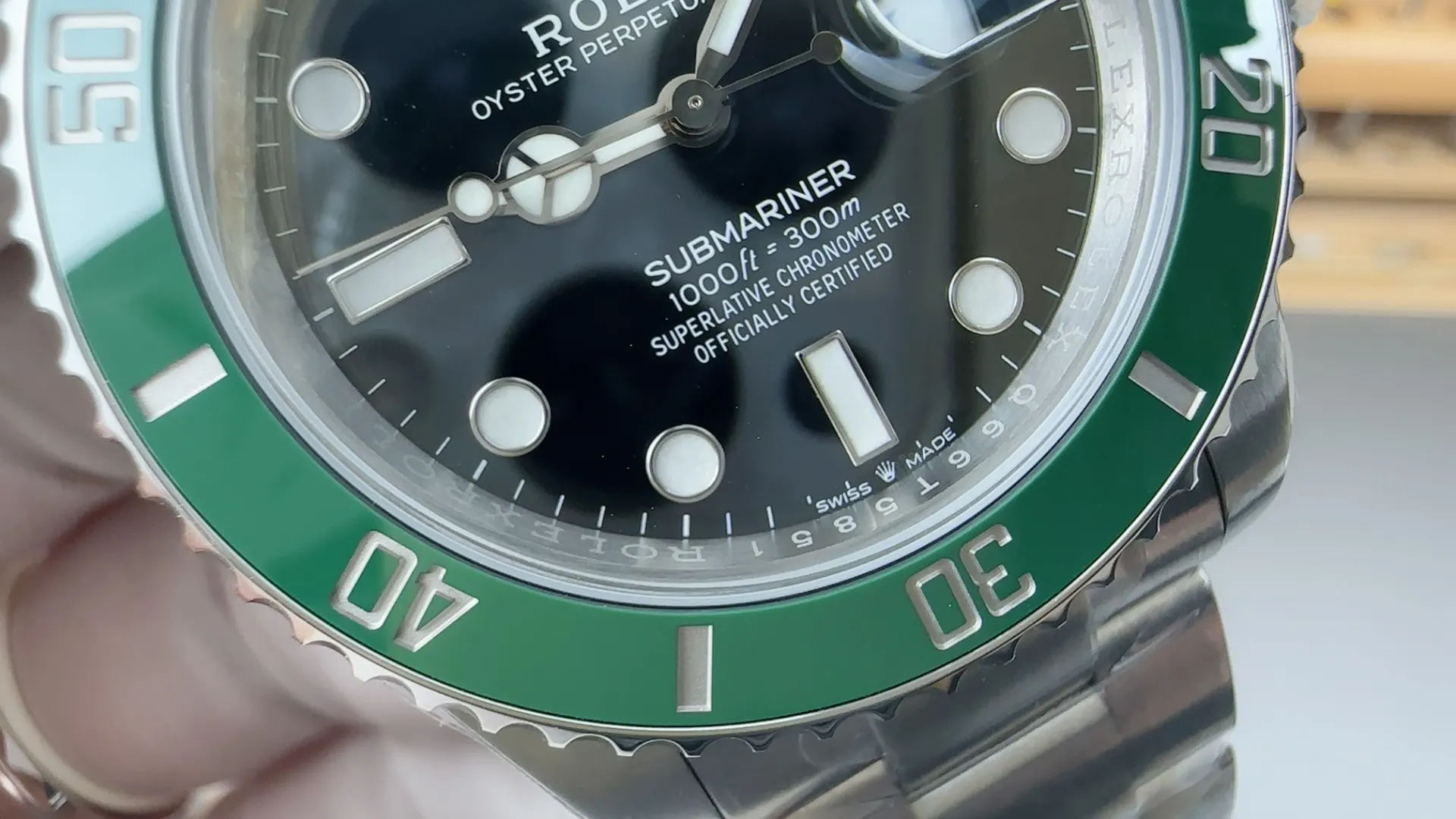 Watch Classic