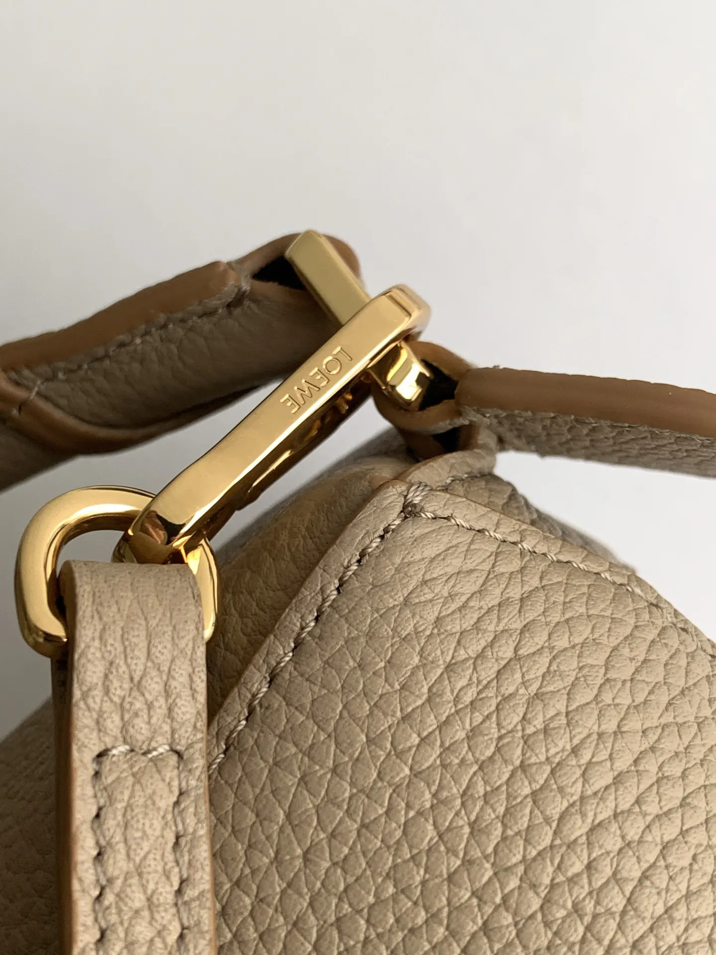Clutch Bag Leather Image 5 Clutch Bag Leather Image 5