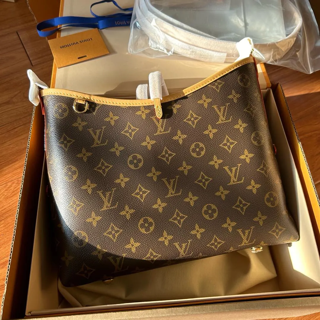 CarryAll 水桶包 休閒水桶款
