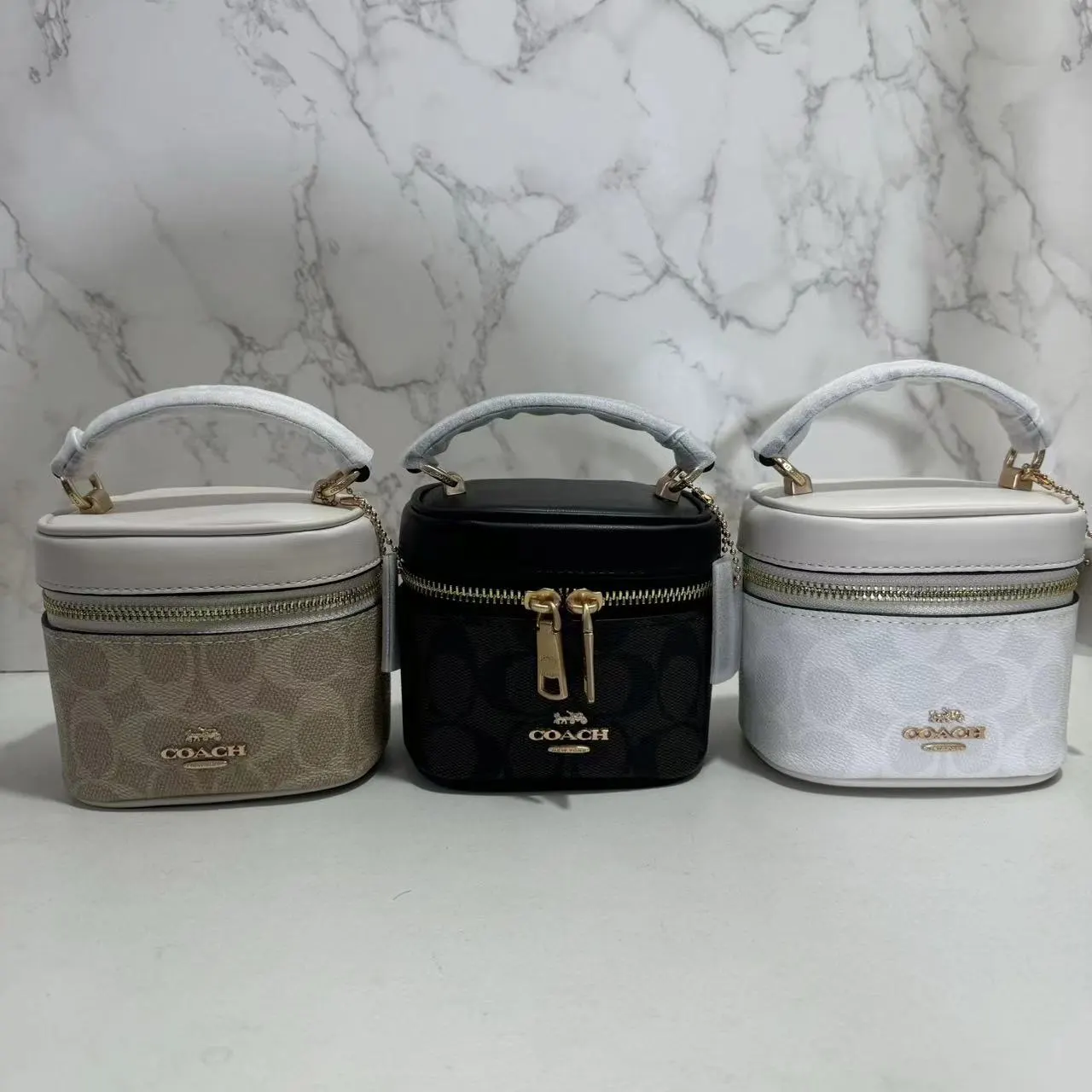 Cosmetic Pouch