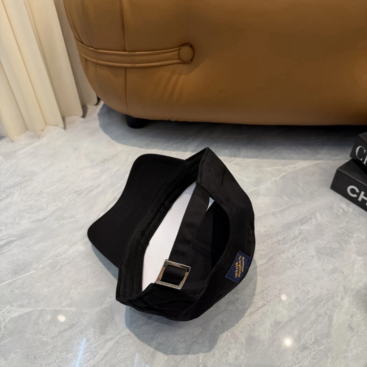 LV 棒球帽 日常休閒款