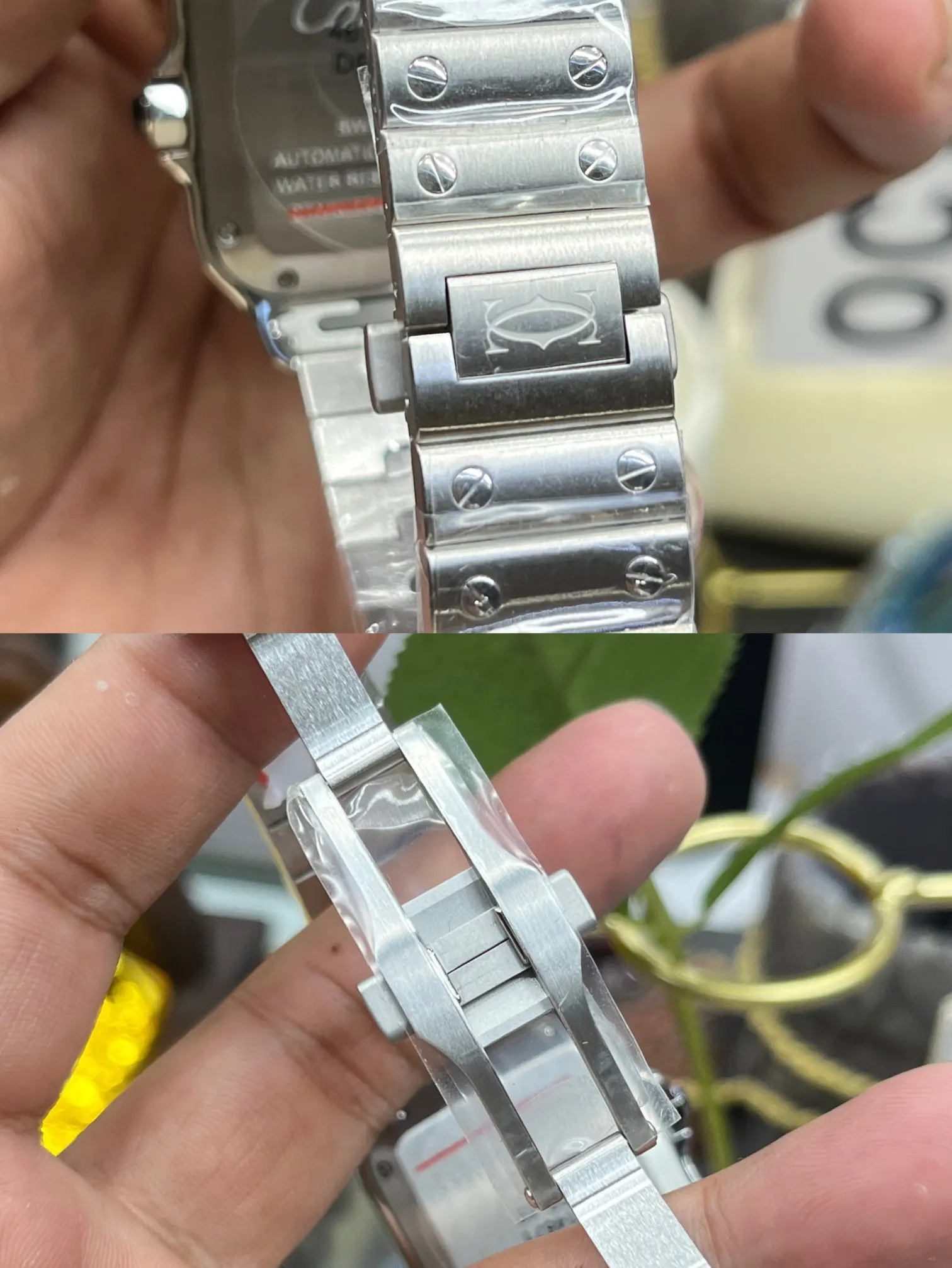 GF山度士女装 西铁城 手錶 經典腕表款(數字9) GF山度士女装 西铁城 手錶 經典腕表款(數字9)