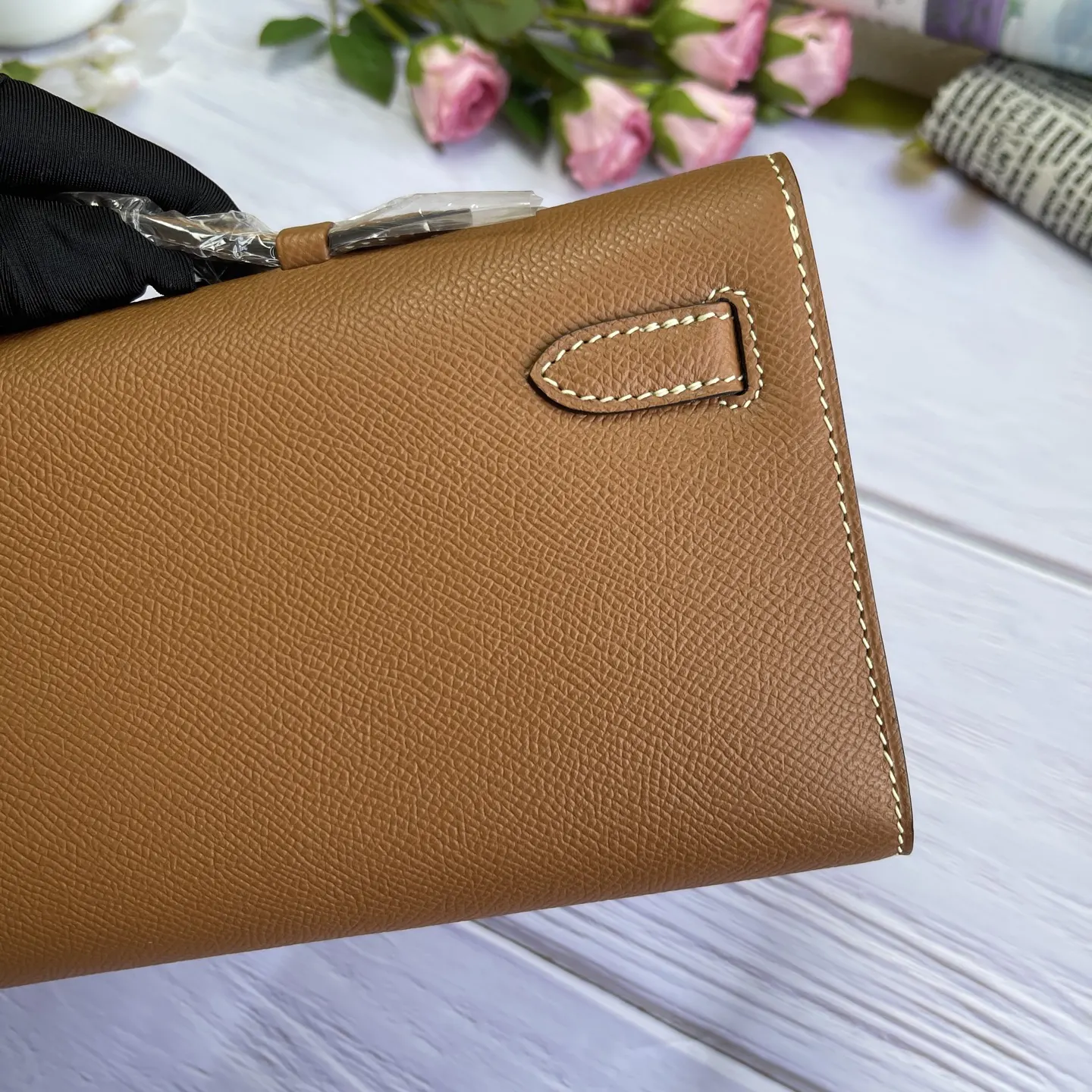 Clutch Bag