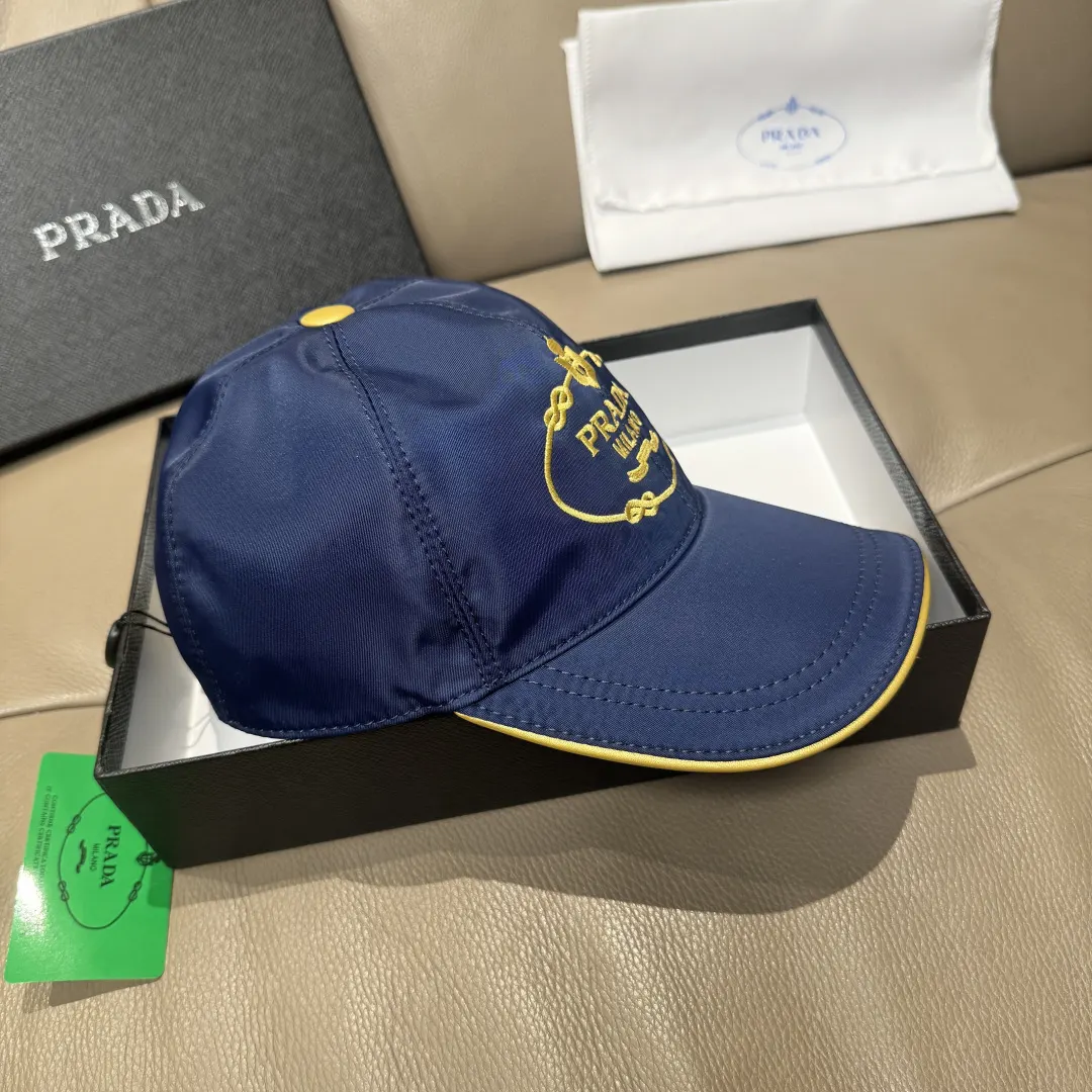 Prada Fashion Item Casual Leather