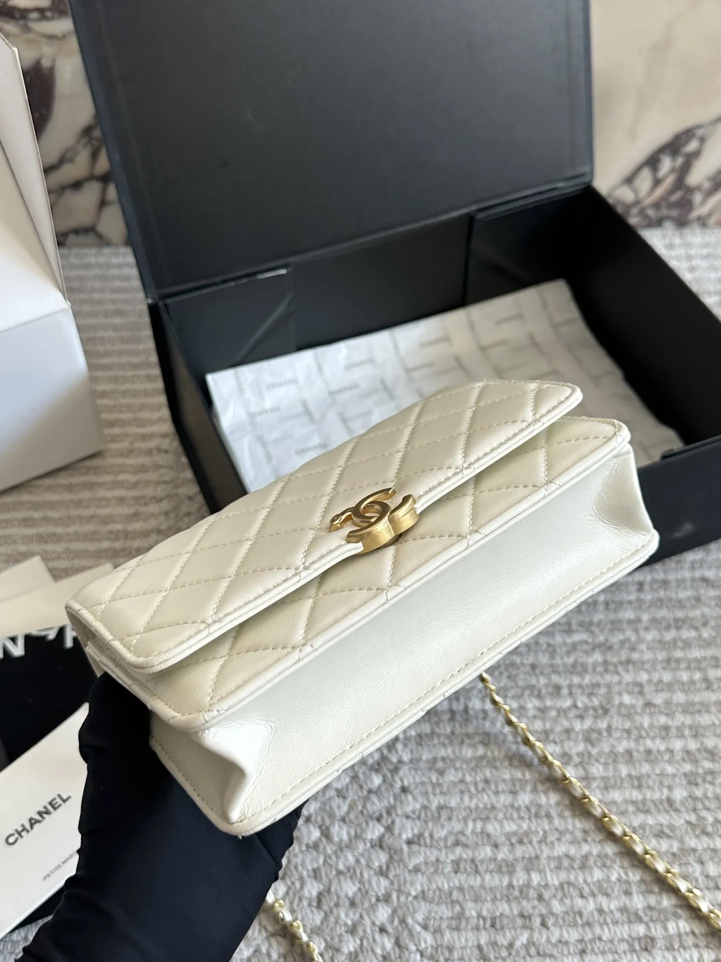 Chain Bag