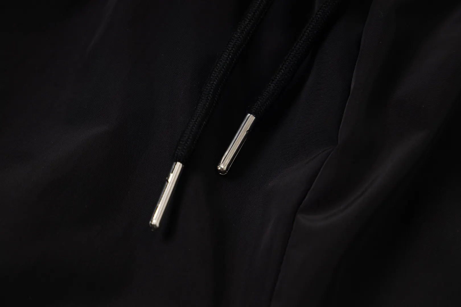 Balenciaga Track Black Style