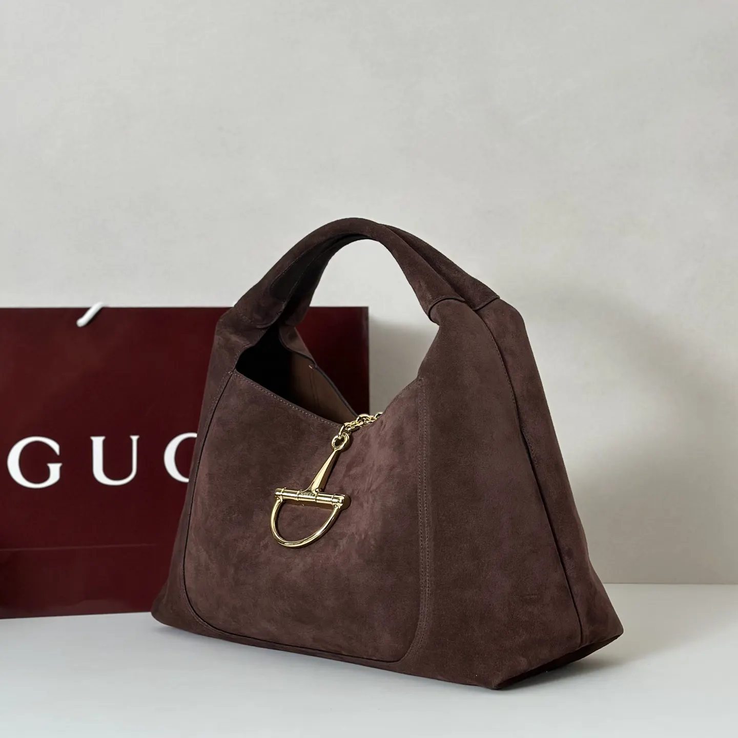 Gucci 手提包 通勤手提款