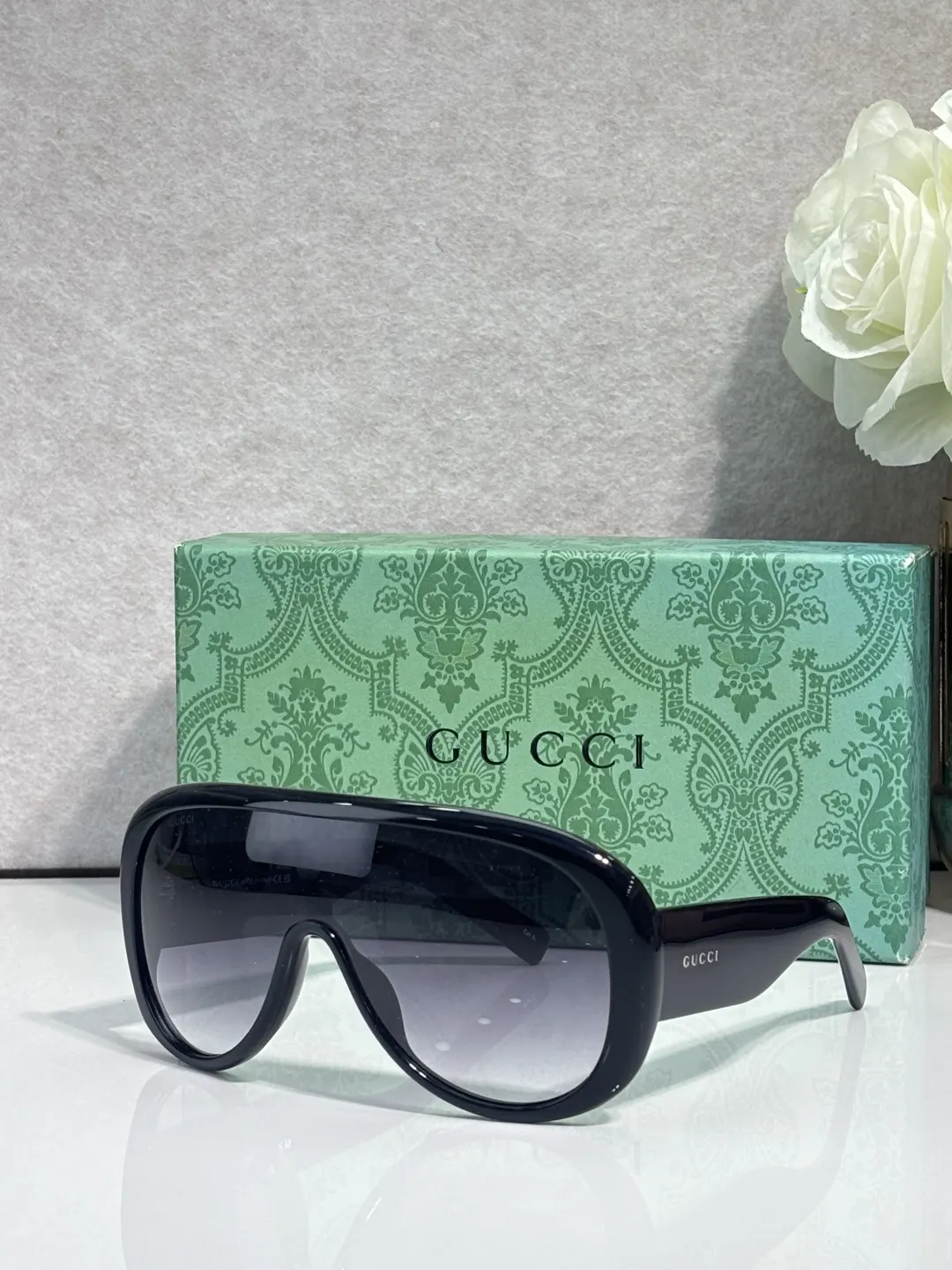 Gucci 墨镜 时尚防晒 太阳镜