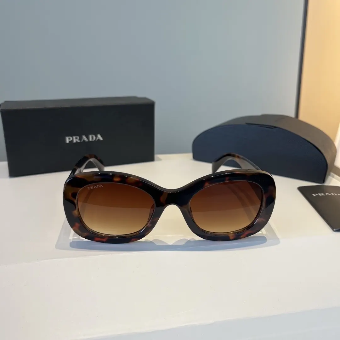 Prada 太阳眼镜 时尚遮阳 太阳镜