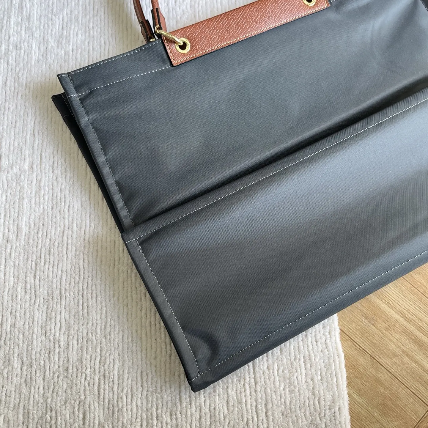 Top Handle Bag Commuter