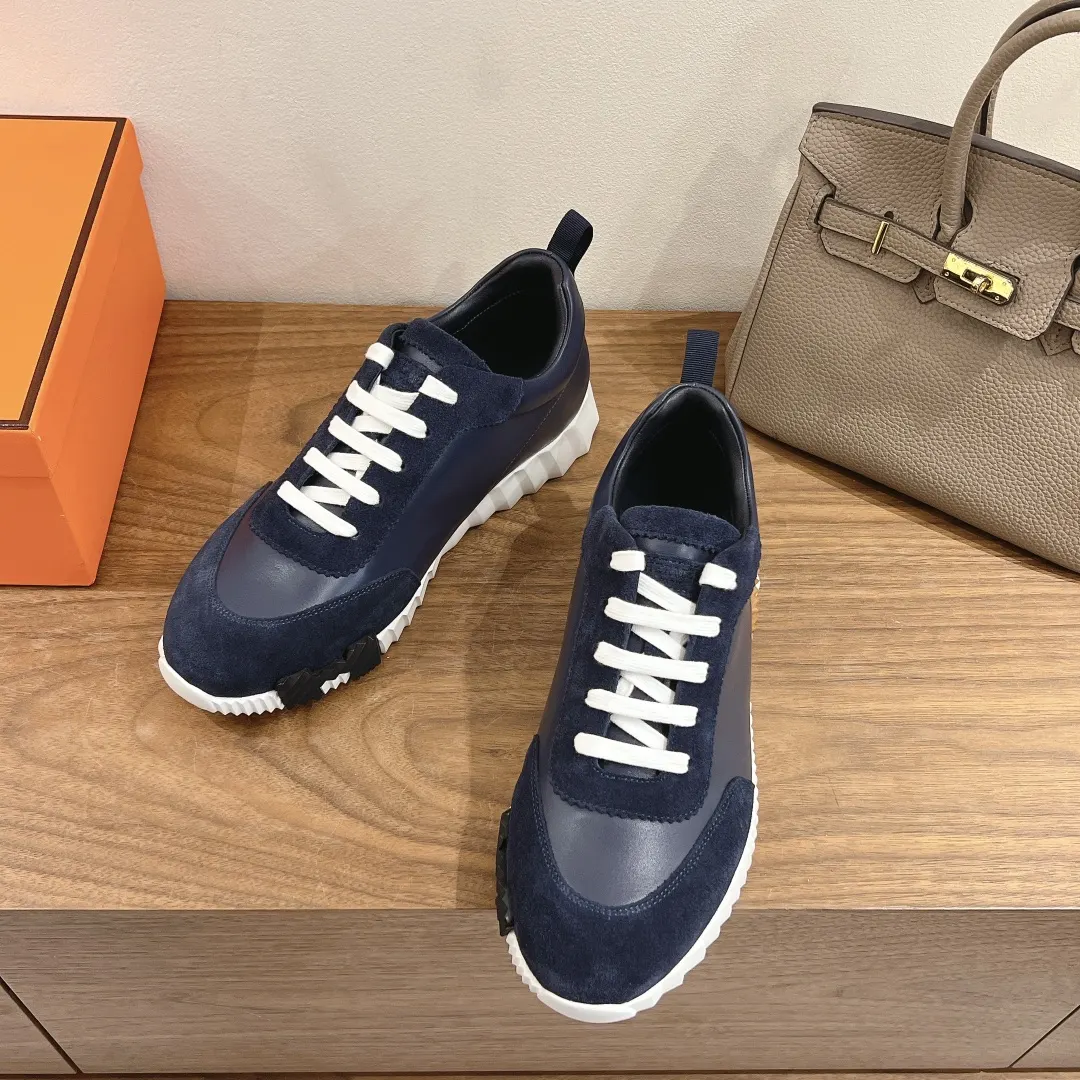 Hermès SS 运动鞋