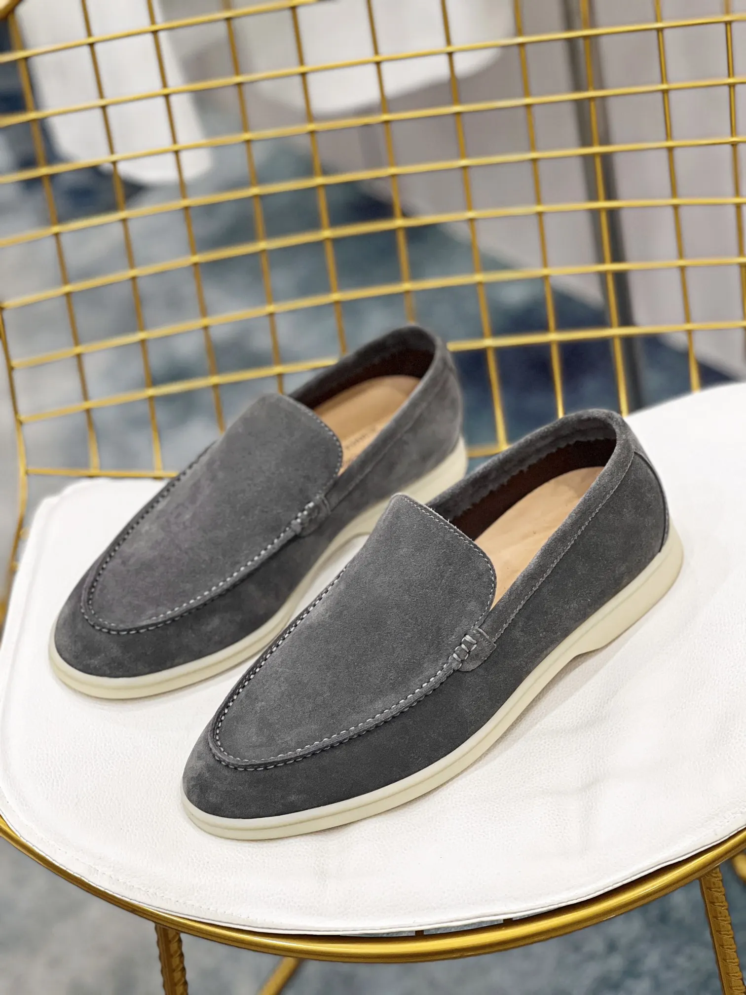 Hermès 运动鞋