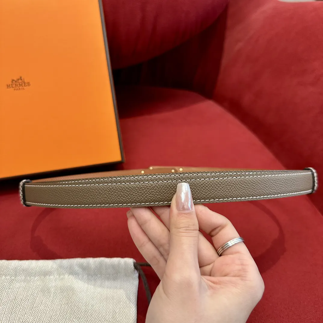 Hermès Kelly Epsom掌纹牛皮 手提包