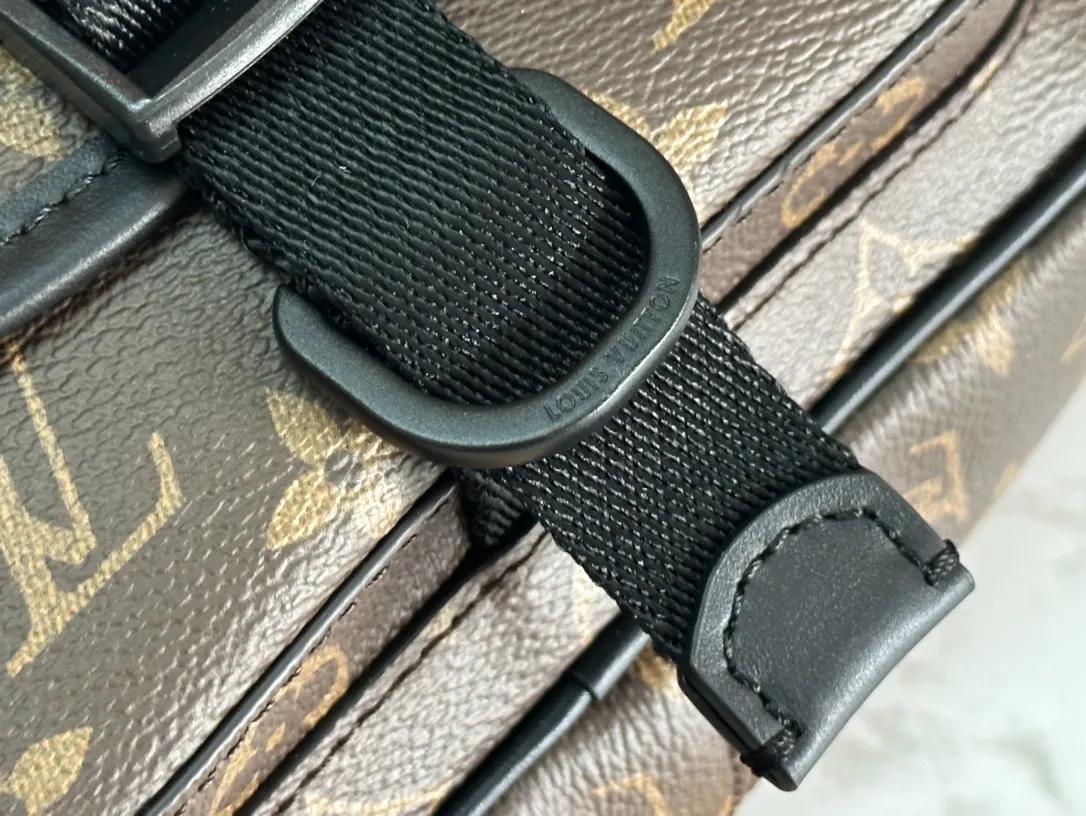 LV 牛皮 收納包 旅行收納款