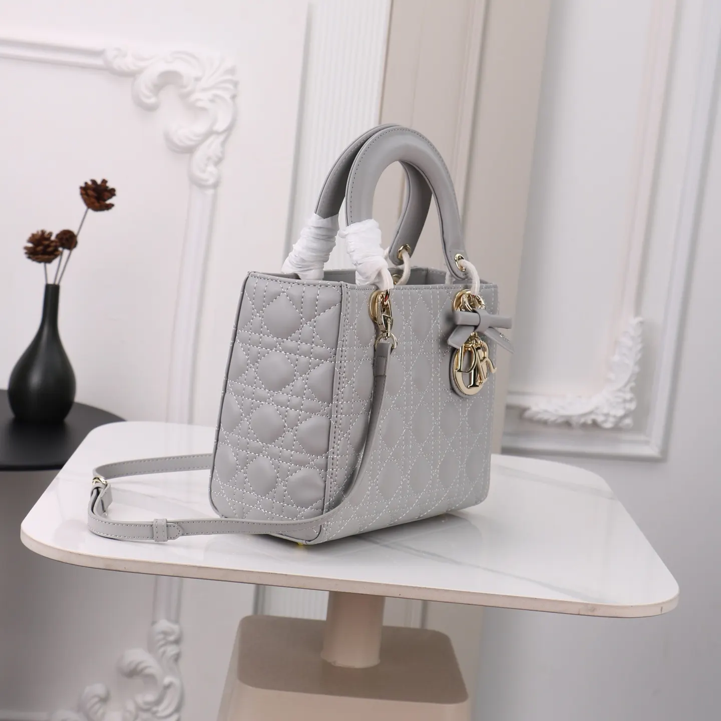 Dior Lady 手提包