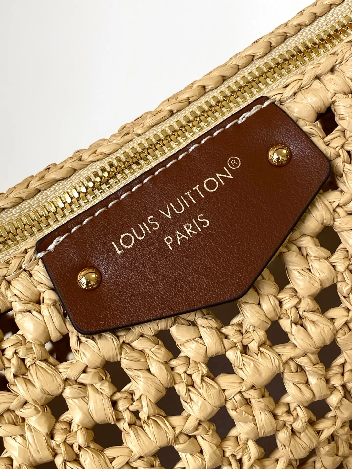 Clutch Bag Leather