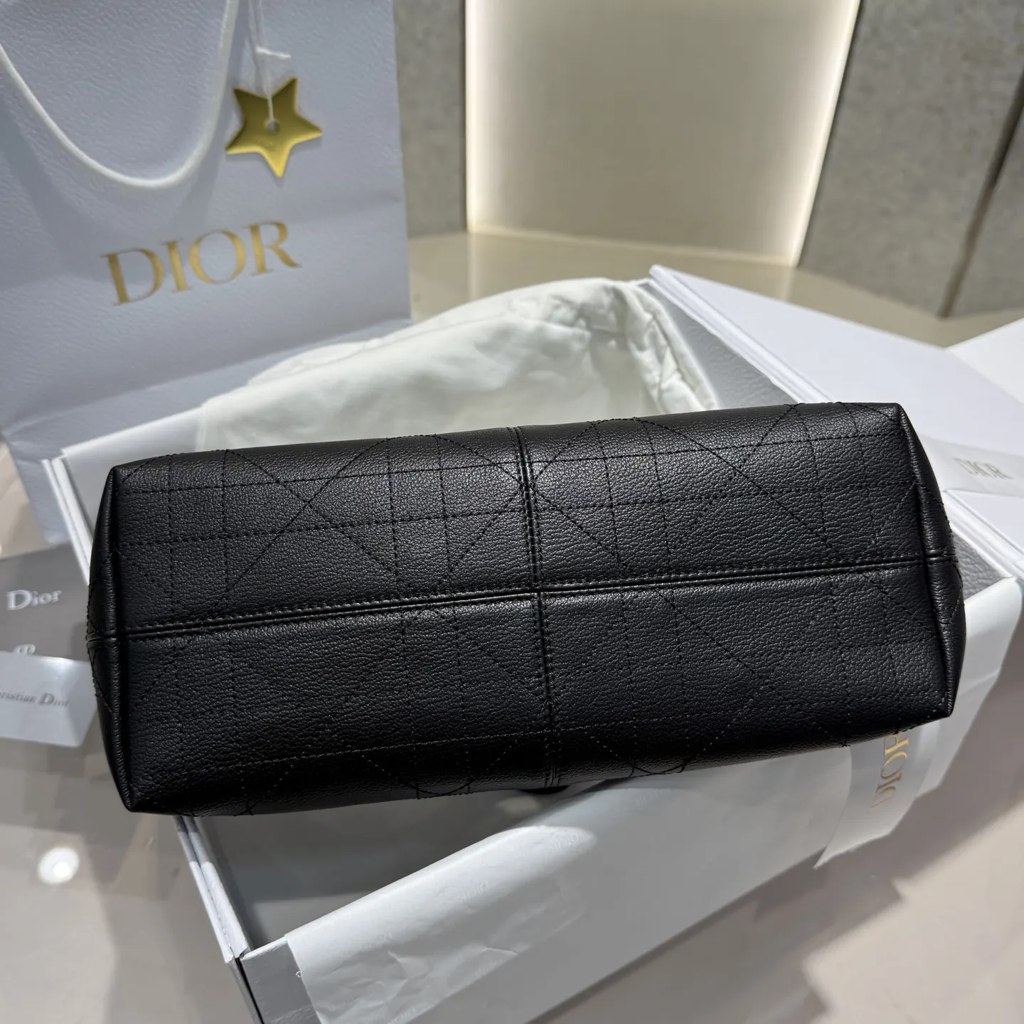 Dior 腋下包 手提斜挎