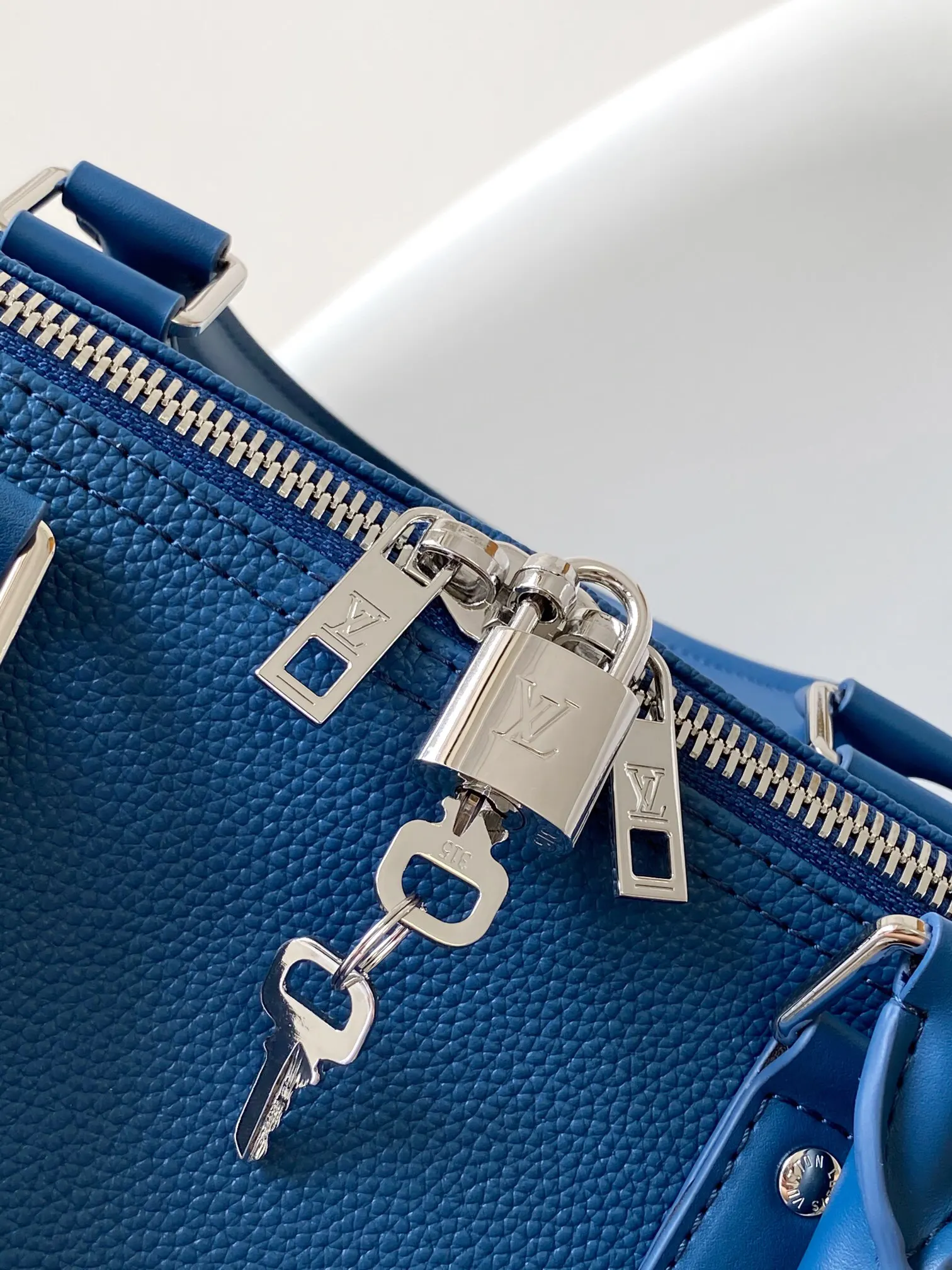 Keepall Mo旅行包 大容量旅行款