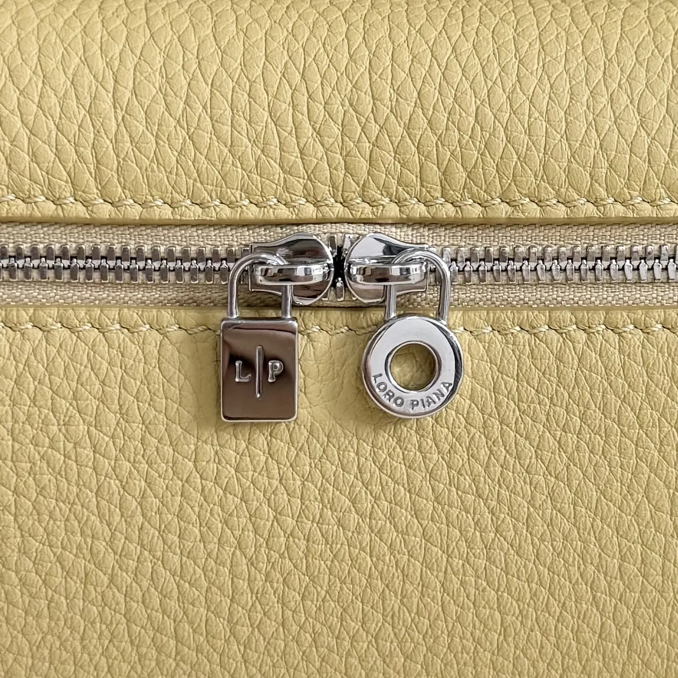 Clutch Bag Versatile Leather