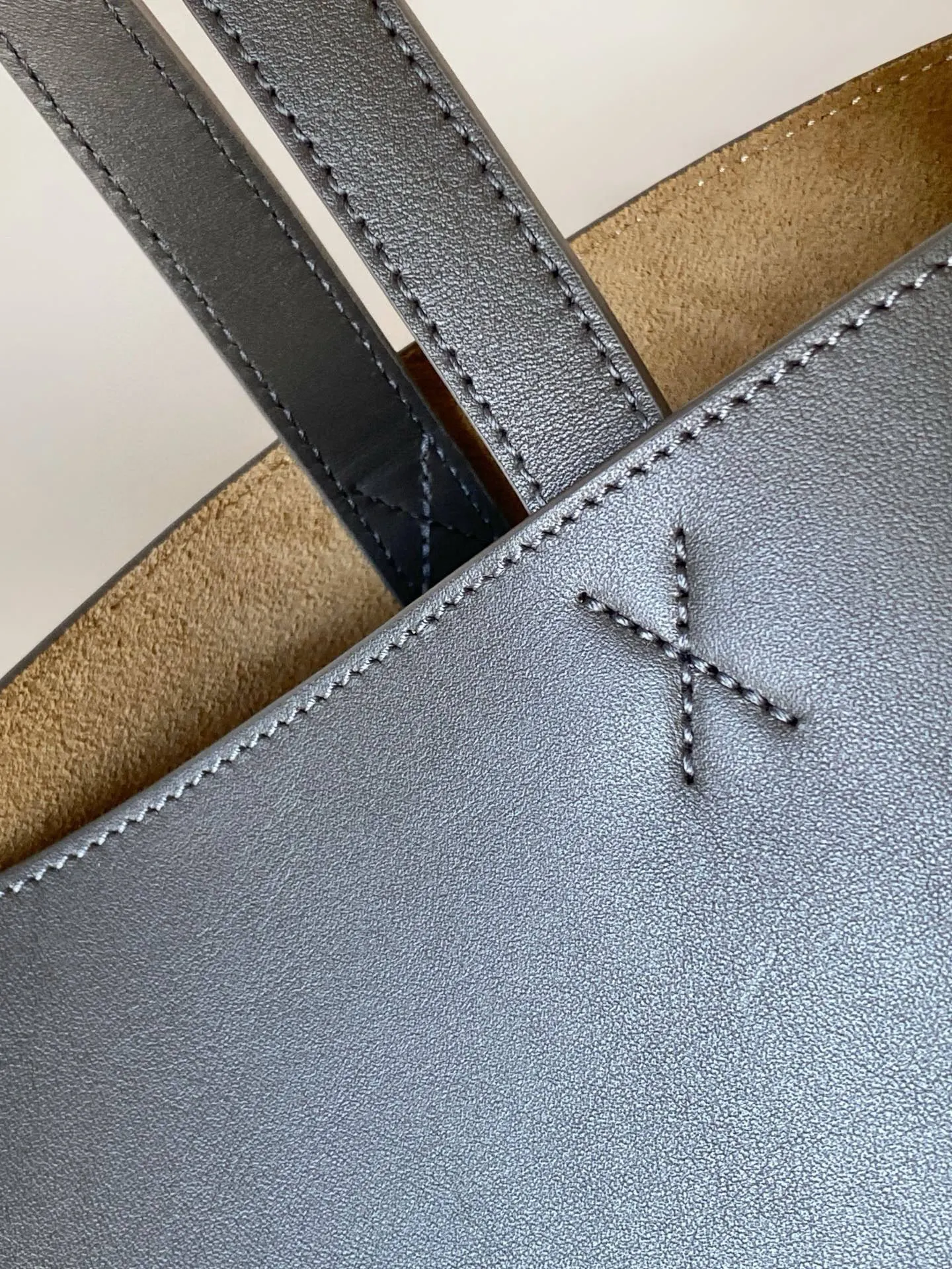 Suitcase Travel Lightweight Leather