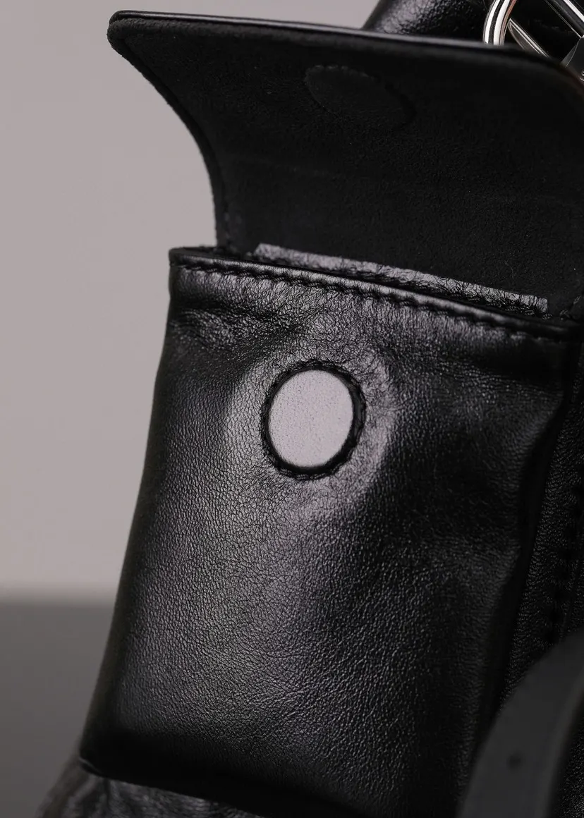 CarryAll 羊皮 水桶包 休閒水桶款(數字9) CarryAll 羊皮 水桶包 休閒水桶款(數字9)