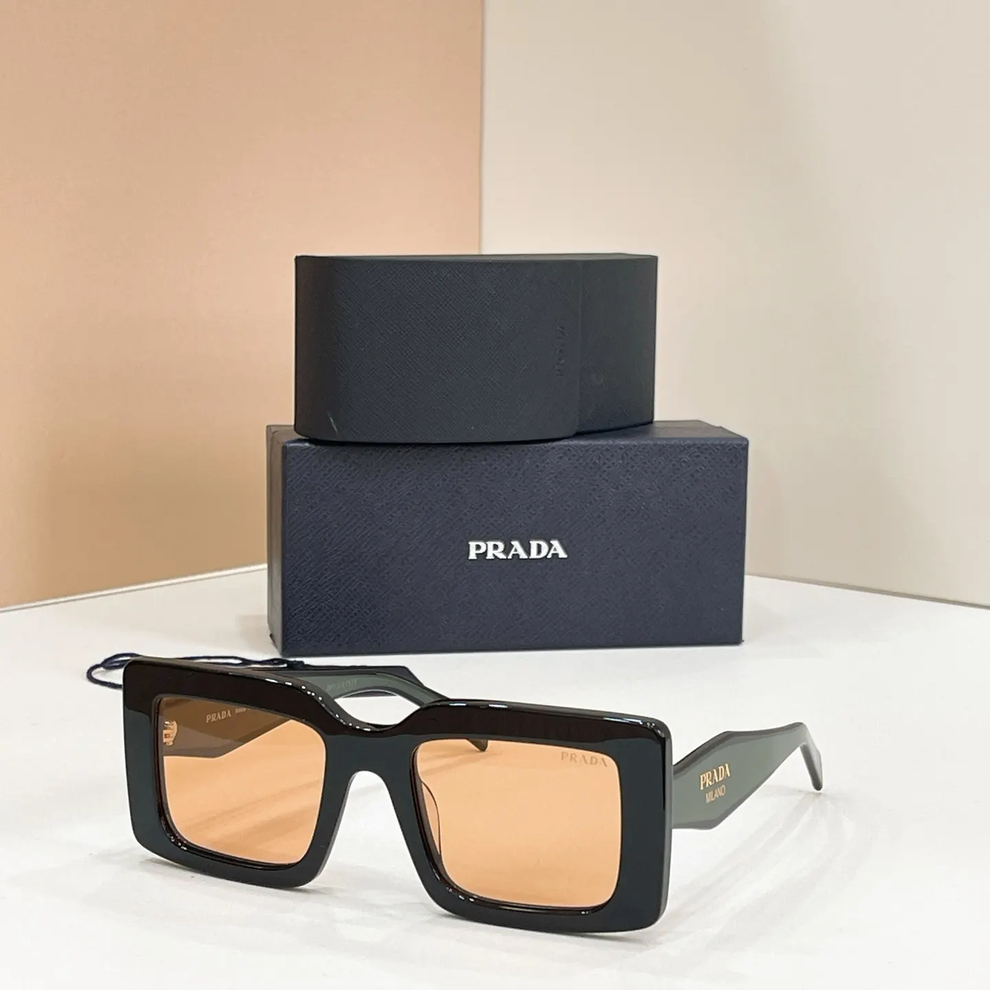 Prada Fashion Item Fashion