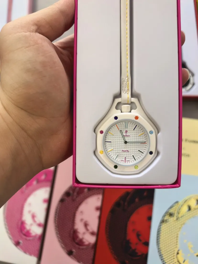 Watch Classic