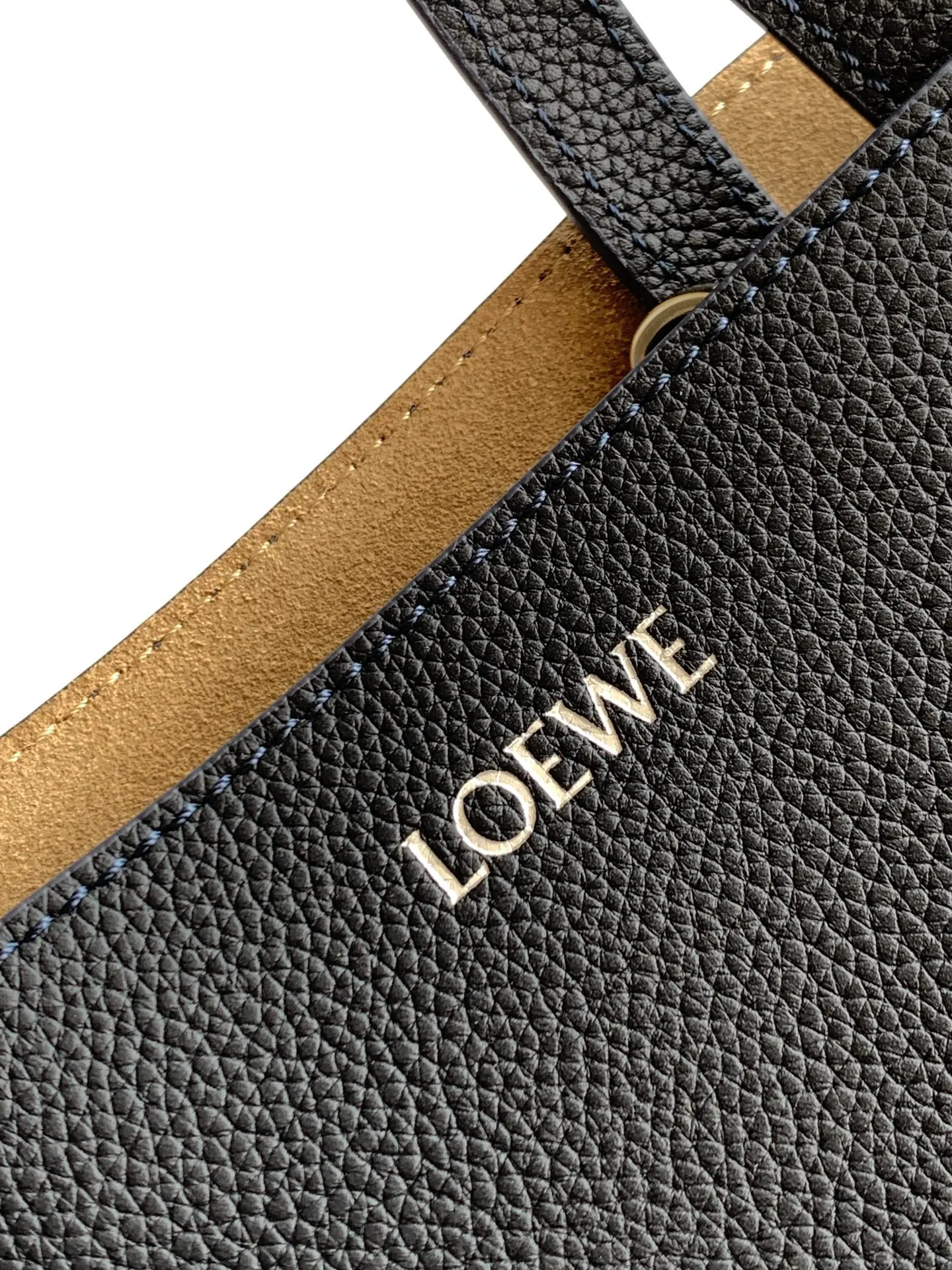 Shoulder Bag Leather
