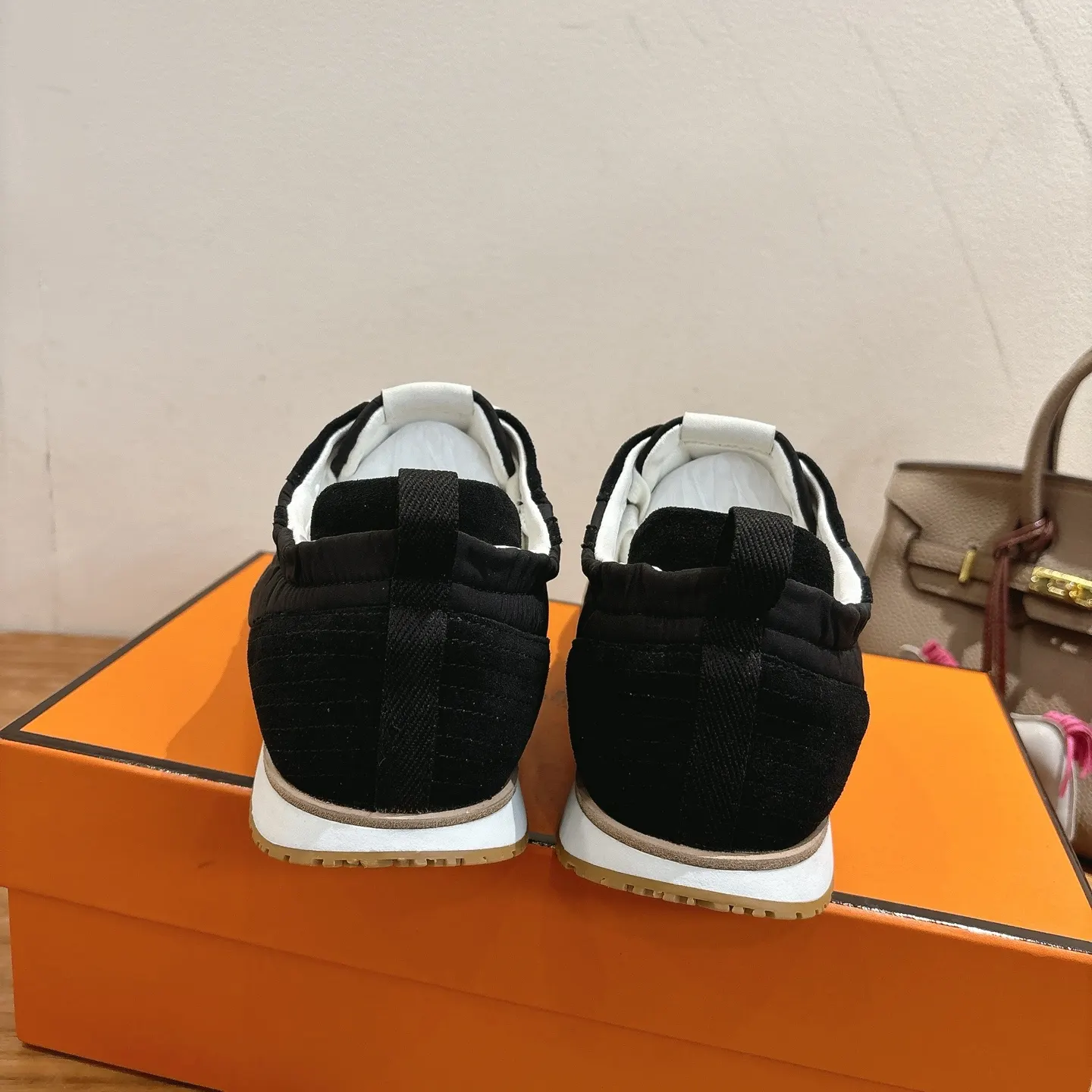 Hermès SS 运动鞋