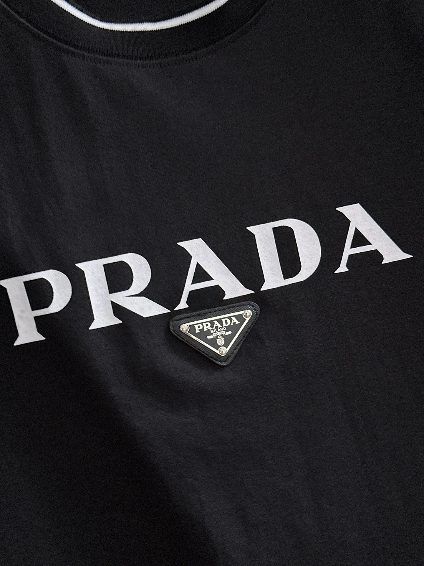 Prada T-Shirt