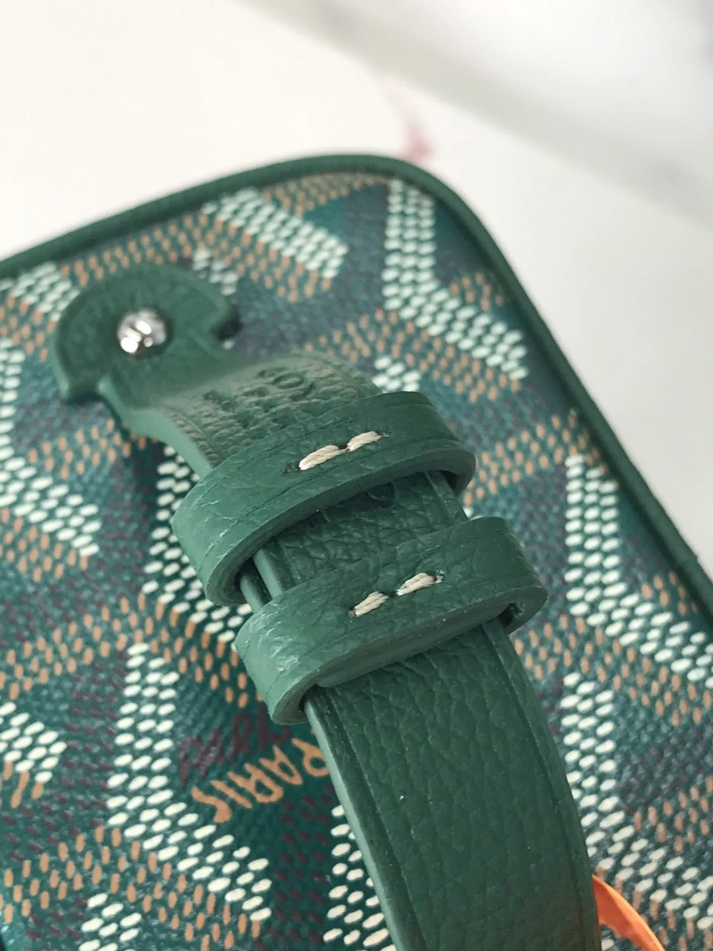 Goyard 斜挎包 轻便斜挎款