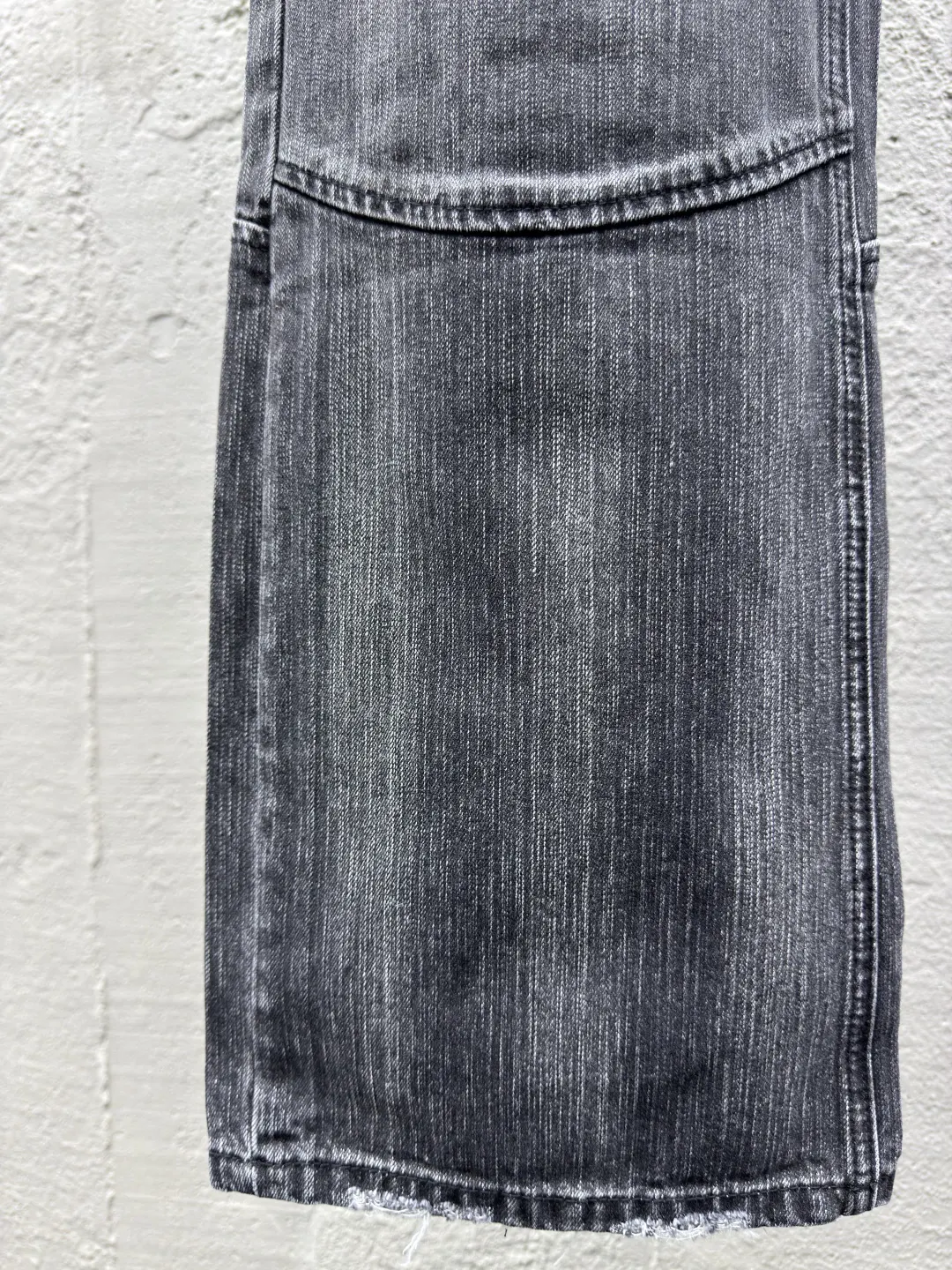 Balenciaga Street Pants