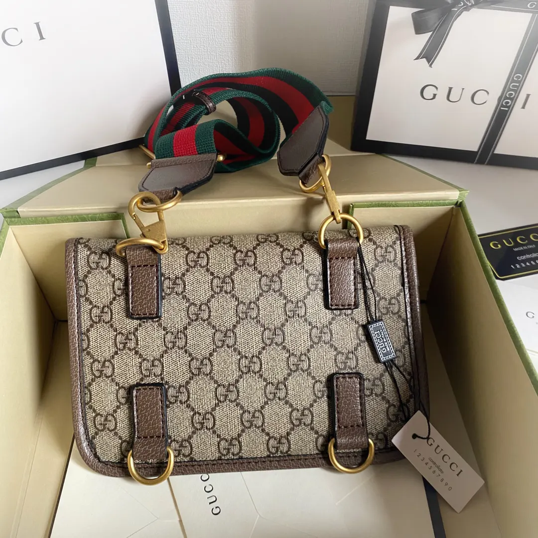 Belt Bag Casual