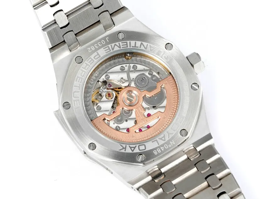 Audemars Piguet 手表 经典腕表款