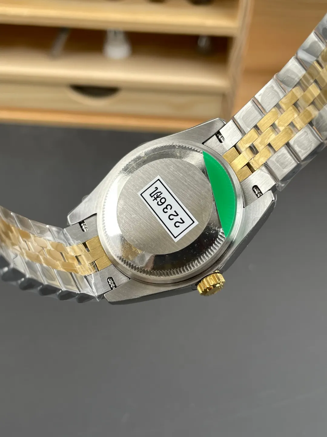 Watch Classic