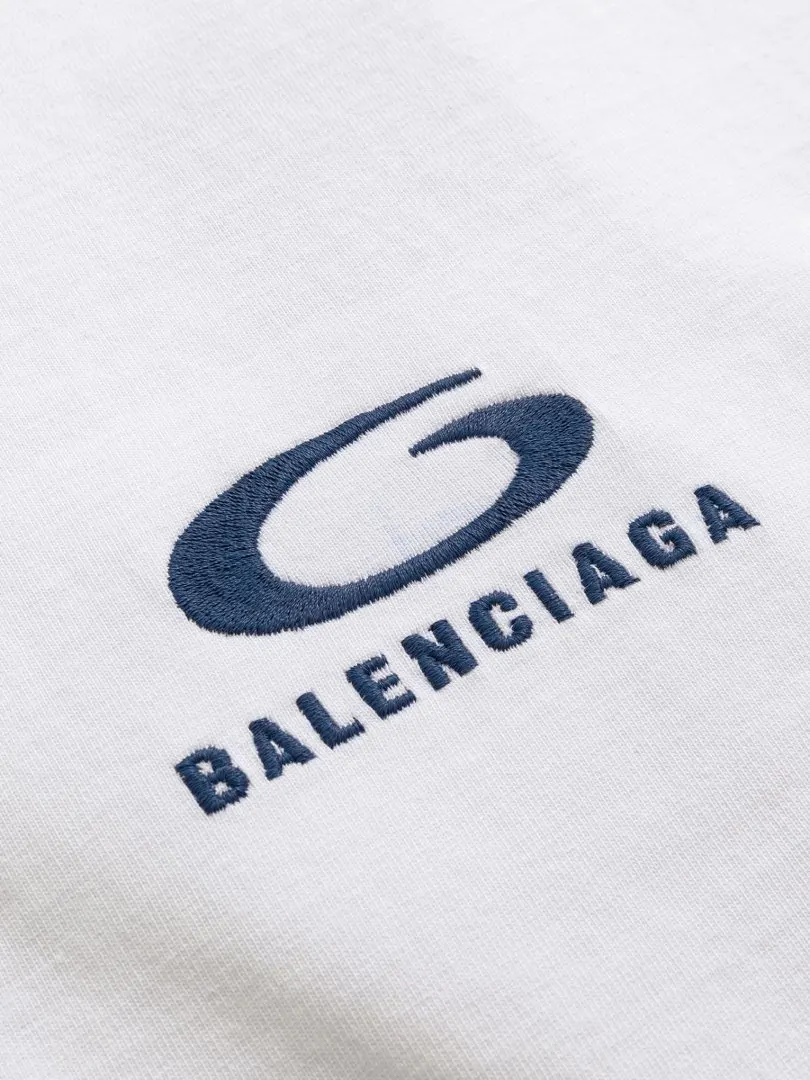 Balenciaga 短袖T恤