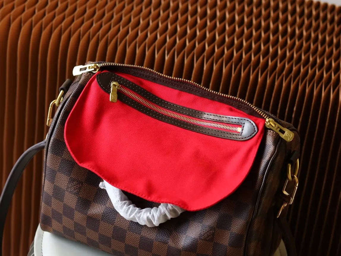 Louis Vuitton Fashion Item Travel Canvas