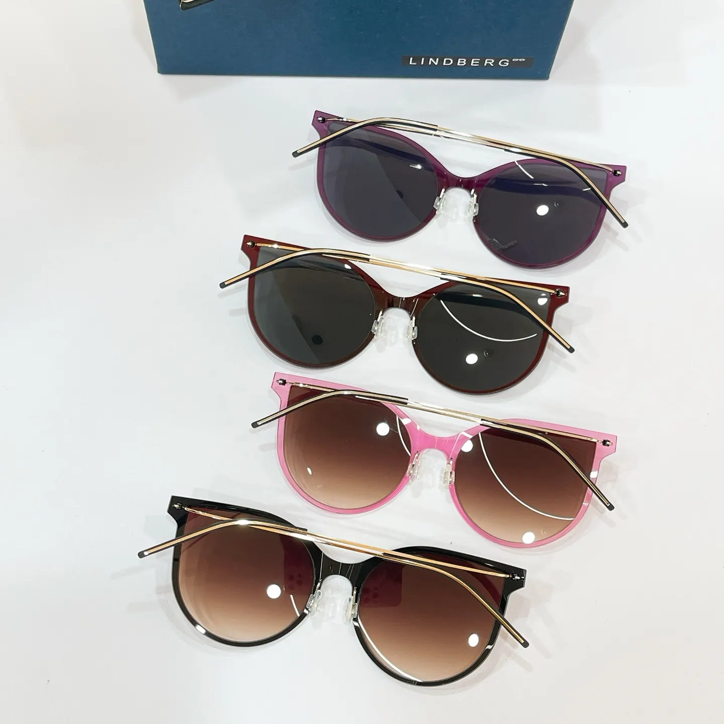 PRADA PR D07S 太阳眼镜 时尚遮阳款