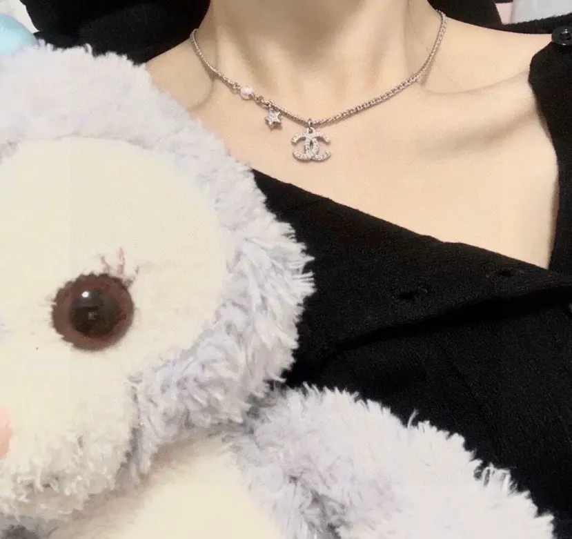 Chanel Necklace